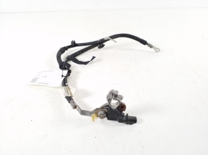 Peugeot 3008 (2009–2016) Miinuskaabel 9676811080 - 4