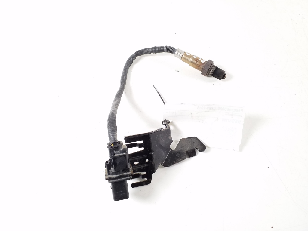 PEUGEOT 3008 1 generation (2010-2016) Senzor sonda lambda 9681852780 21826171