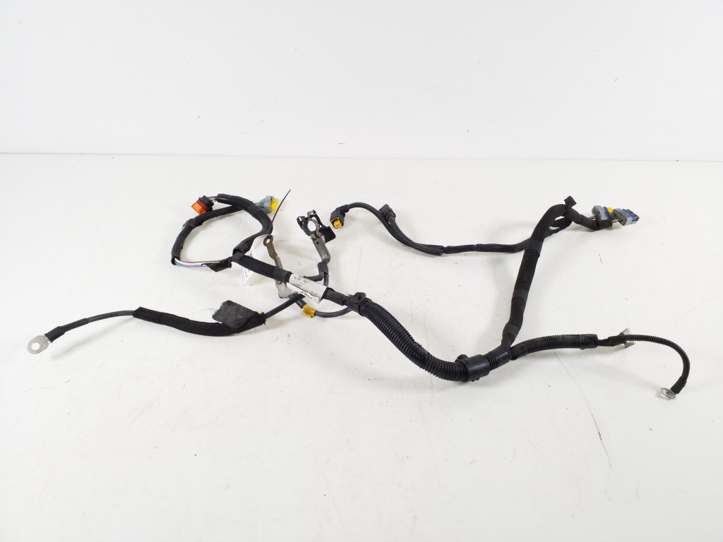 Peugeot 3008 (2009–2016) Muu juhe 9674971080 Peugeot 3008 (2009–2016) Muu juhe 9674971080