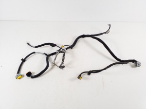 Peugeot 3008 (2009–2016) Muu juhe 9674971080 - 3