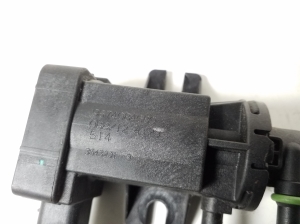 Peugeot 3008 (2009–2016) Magnetventil 9674084680 - 2