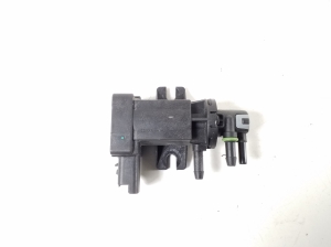 Peugeot 3008 (2009–2016) Magnetventil 9674084680
