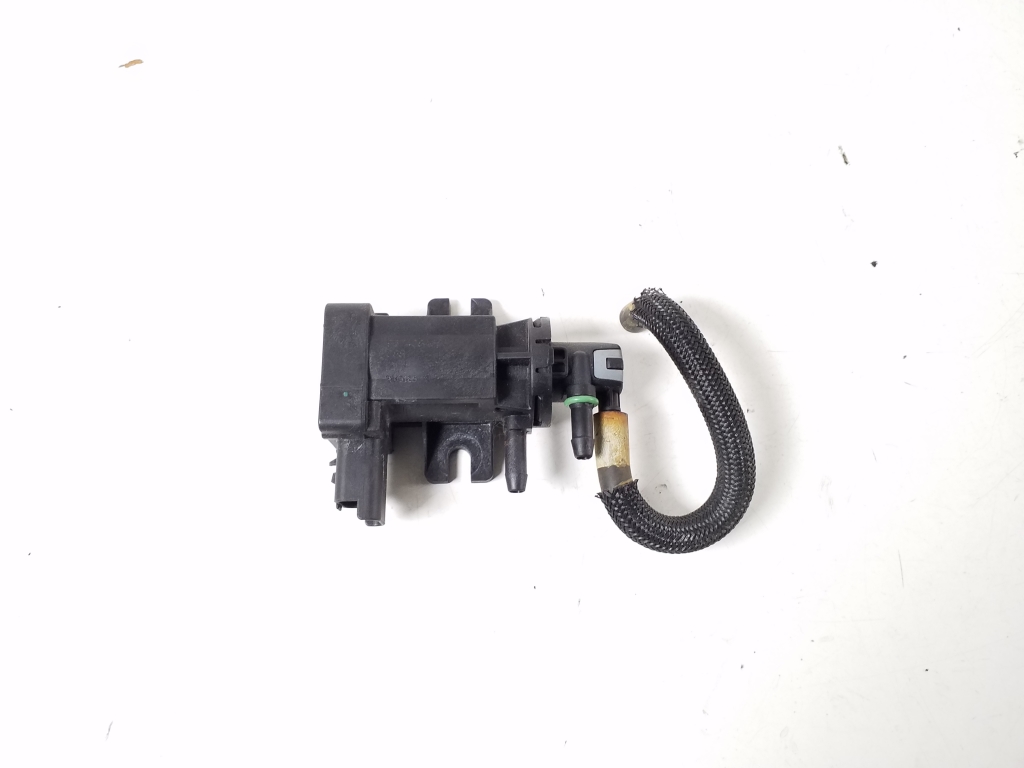 PEUGEOT 3008 1 generation (2010-2016) Solenoid Valve 9674084680 21826157