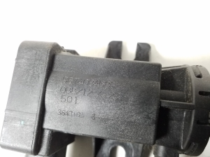 Peugeot 3008 (2009–2016) Magnetventil 9674084680 - 2