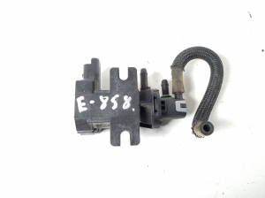 Peugeot 3008 (2009–2016) Magnetventil 9674084680 - 3