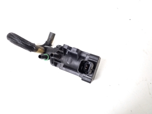 Peugeot 3008 (2009–2016) Magnetventil 9674084680 - 4
