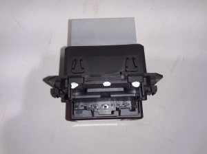 Dacia Duster (2017–2024) Cabin shoulder motor resistance T1033613F - 4