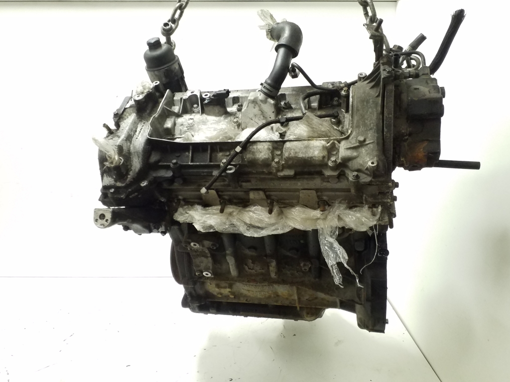 MERCEDES-BENZ A-Class W169 (2004-2012) Bare Engine 640940 24990636