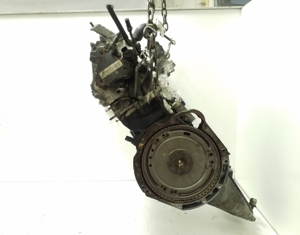 MERCEDES-BENZ A-Class W169 (2004-2012) Bare Engine 640940 24990636