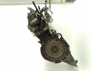 Mercedes Benz A-Class 169 (2004–2012) Motor 640940 - 4
