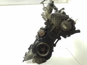 Mercedes Benz A-Class 169 (2004–2012) Motor 640940 - 5
