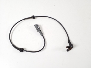 Peugeot 3008 (2009–2016) ABS-Sensor vorne 9665386780