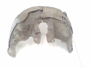 AUDI S5 8T3 (2007–2016) Rear wheel arch liner 8T0810172G - 4