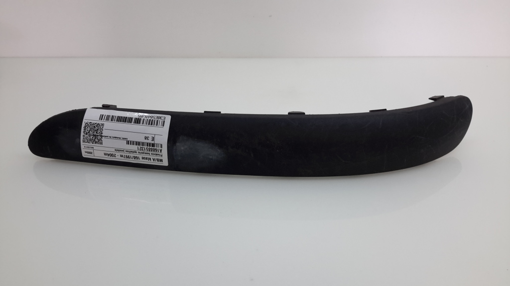 MERCEDES-BENZ A-Class W168 (1997-2004) Turnare bară de protecție stânga față A1688851321 20971965