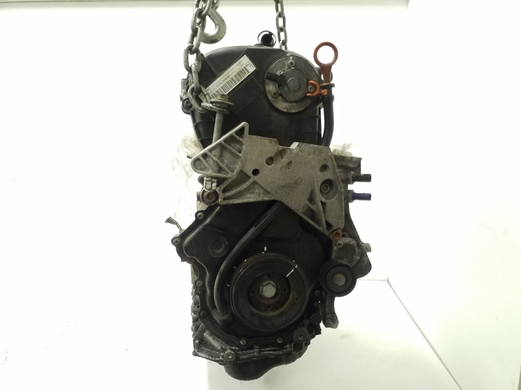 SKODA Octavia 2 generation (2004-2013) Bare Engine CDA 24990634