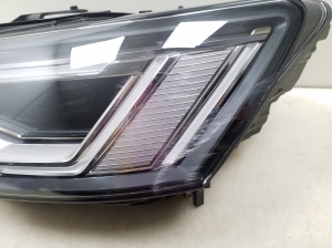 AUDI A6 C8 (2018–2025) Scheinwerfer vorne 4K0941039 - 4