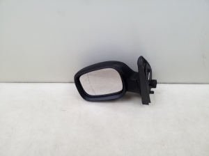 Side mirror and its parts - 8200253492P