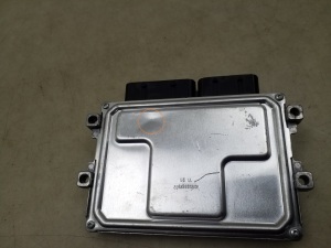 Citroen C3 (2016–2026) Motorsteuergerät 9840853180 - 3