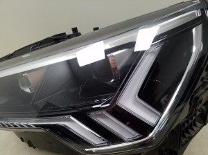 AUDI Q3 F3 (2018–2026) Scheinwerfer vorne 83A941035C - 6