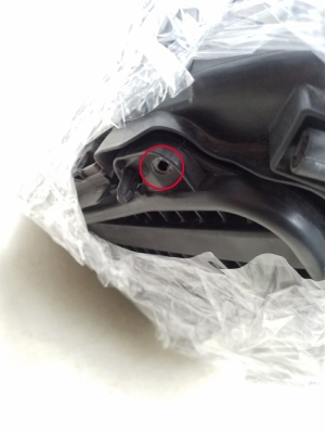 AUDI Q3 F3 (2018–2026) Scheinwerfer vorne 83A941035C - 8