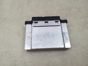 Volkswagen Polo V (2009–2017) Motora vadības bloks 04E907309AF - 2