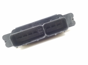 Volkswagen Polo V (2009–2017) Motora vadības bloks 04E907309AF - 4