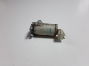  Front window washer motor 