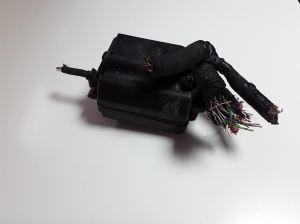 FIAT Doblo (2010–2026) Fuse boxes ***** - 2