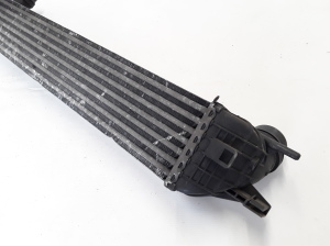 RENAULT Laguna III (2007–2015) Intercooler 144610001N - 3