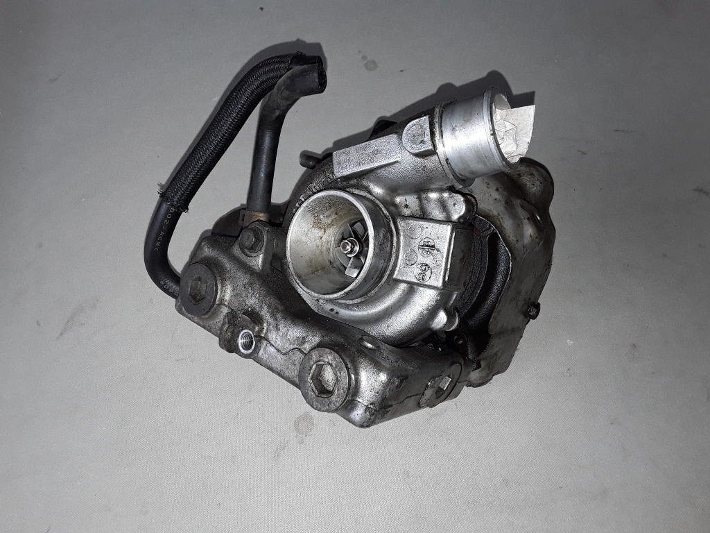 SUBARU Impreza 3 generation (2007-2014) Turbocharger 14411AA720 22582406