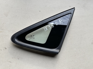 Seitenscheibe hinten (Karosserie) - 878202S000