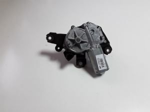 Aizmugurējā stikla tīrītāja motors - W000019185