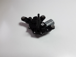 NISSAN Qashqai (2013–2021) Heckwischermotor W000019185 - 2
