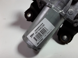 NISSAN Qashqai (2013–2021) Heckwischermotor W000019185 - 3