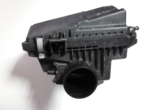 Air filter housing - 4EA0A