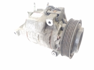  Air conditioner compressor 