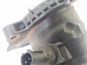 Jeep Compass MK49 (2006–2016) Pipe 0112371A - 2