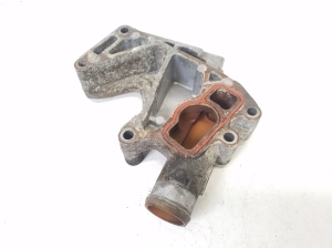 Jeep Compass MK49 (2006–2016) Pipe A6512200407 - 3
