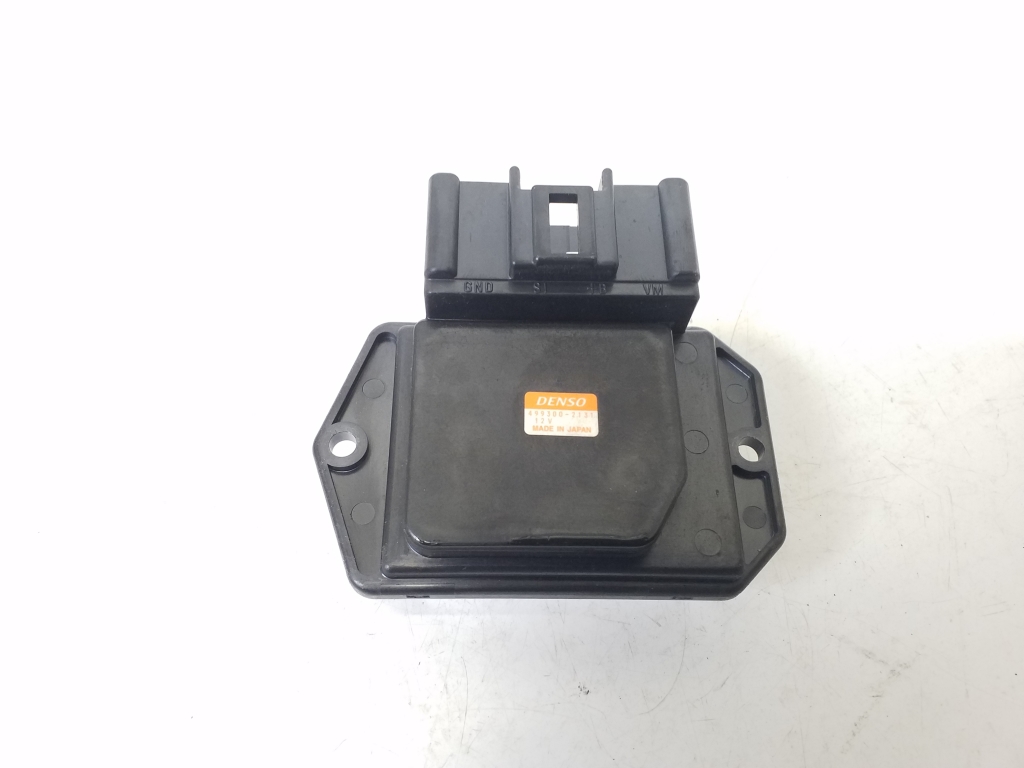 JEEP Compass 1 generation (2006-2015) Rezistor interiérového kúrenia 4993002131 25065656