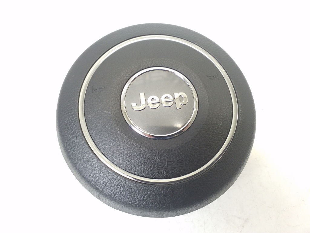 JEEP Compass 1 generation (2006-2015) Airbag volan P1SR37XDVAH 25065637
