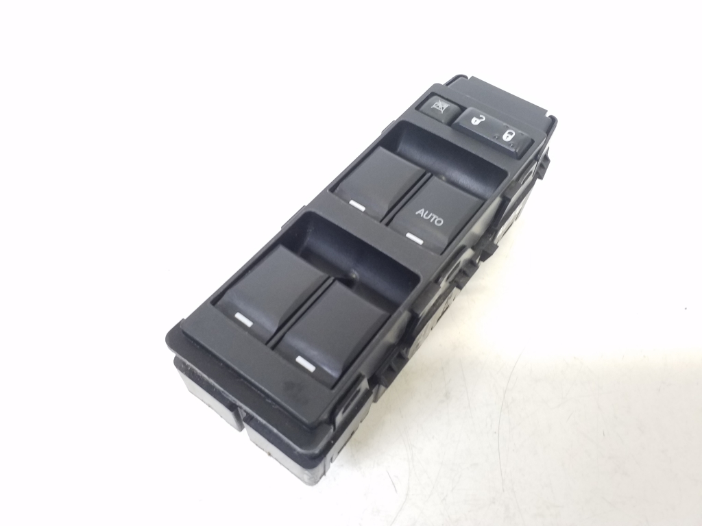 JEEP Compass 1 generation (2006-2015) Front Right Door Window Switch 04602782AA 23278789