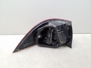 Volkswagen Golf VI (2008–2013) Eckleuchte hinten 1K9945096E - 4