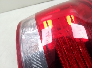 Volkswagen Golf VI (2008–2013) Eckleuchte hinten 1K9945096E - 5