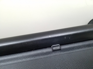 Volkswagen Passat B6 (2005–2010) Hutablage 3C9867871 - 2