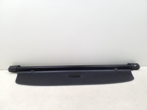 Volkswagen Passat B6 (2005–2010) Hutablage 3C9867871 - 3