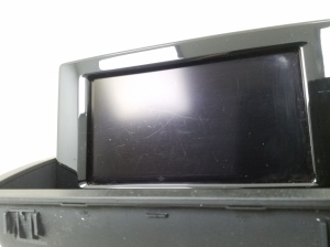 AUDI Q3 8U (2011–2018) Screen 8UO857273B - 5