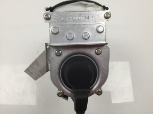 AUDI A6 C5 (1997–2005) Passenger dashboard airbag 4B2880204G - 2