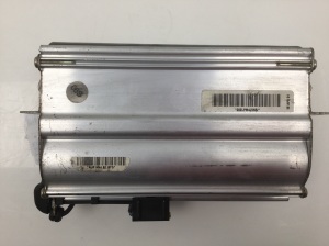 AUDI A6 C5 (1997–2005) Passenger dashboard airbag 4B2880204G - 3