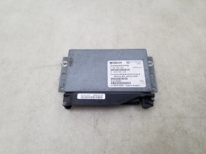 Gearbox control unit - 9652182080