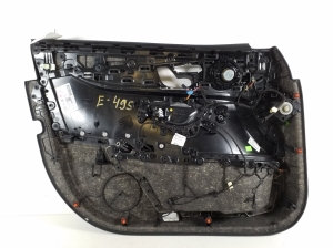 Mercedes Benz E-Class W213 (2017–2026) Verkleidung Tür vorne - 3